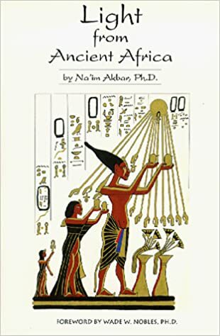 Light from Ancient Africa by Nai'm Akbar